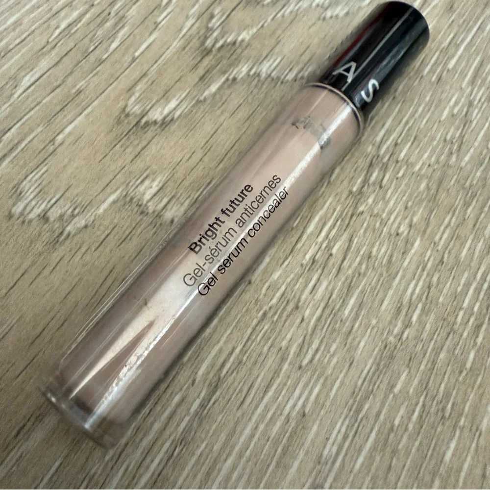 Sephora Bright Future Gel Serum Concealer - Beige